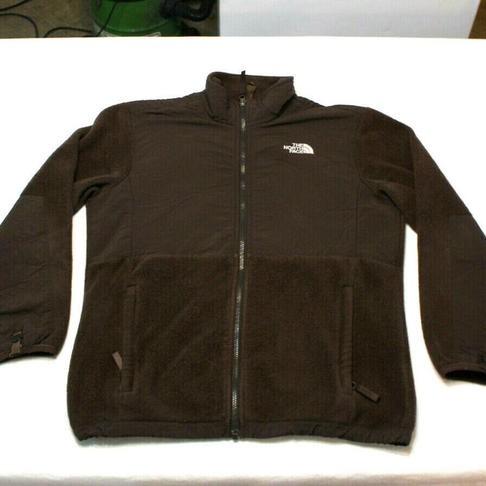 THE NORTH FACE Denali Full Zip Fleece Jacket XL
